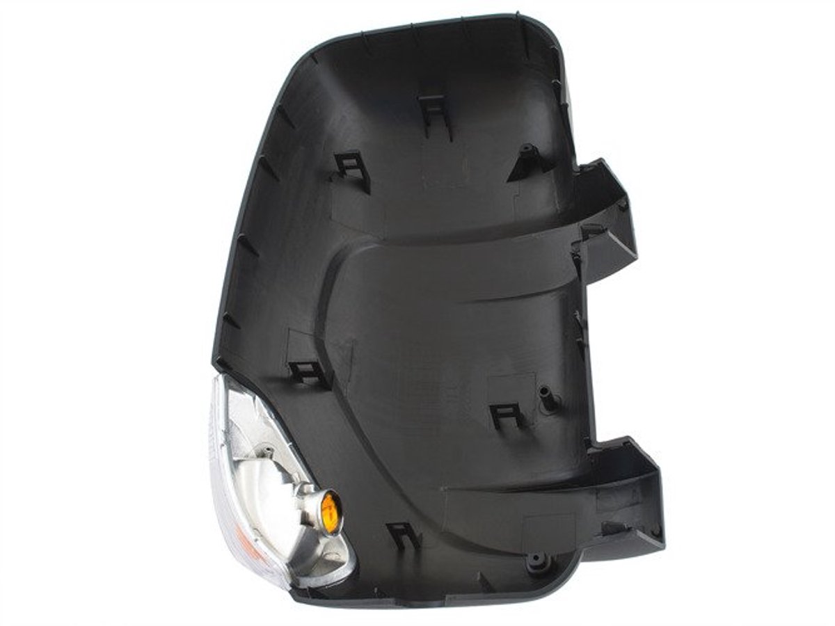 Modecar - Spiegelkap voor Buitenspiegel - Lang Arm - Links - Met Richtingaanwijzer Buitenspeelvoertuigaccessoire kopen online