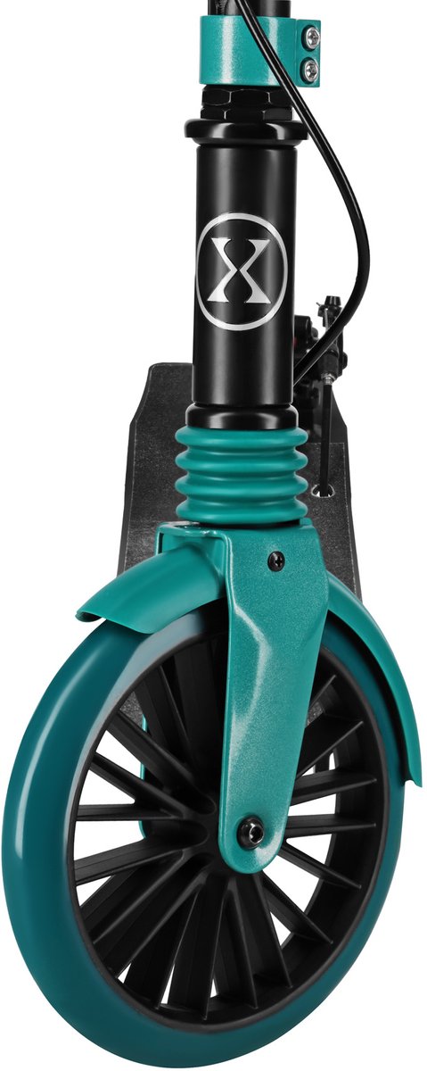 Nils Opvouwbare Step met schijfrem en 20cm Wielen Step kopen online