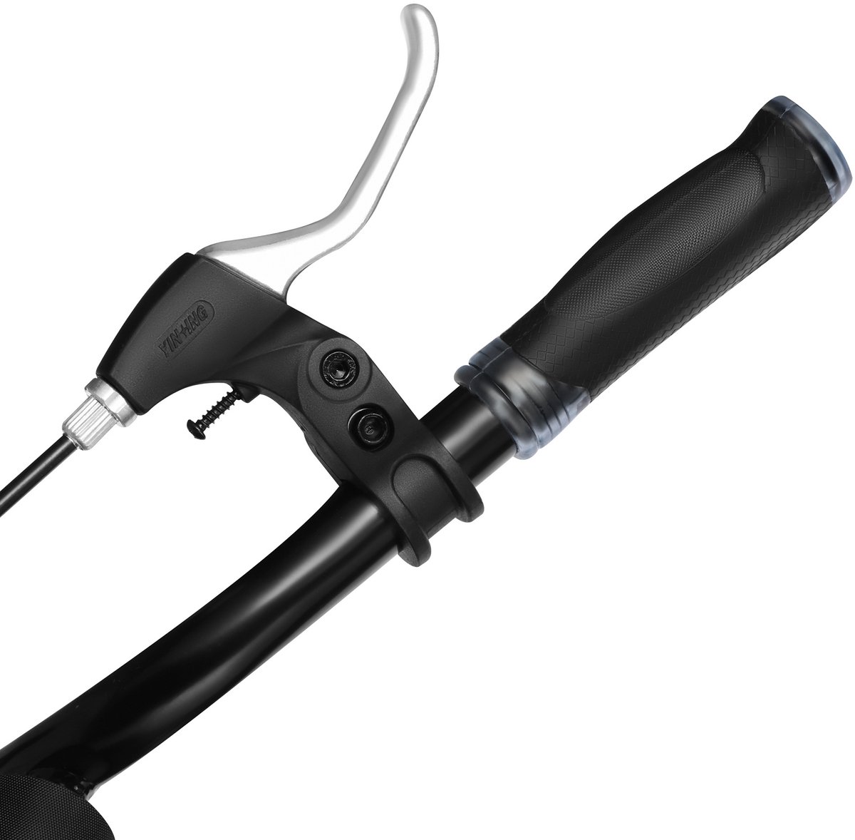 Nils Step met grote luchtbanden Neochrome Step kopen online