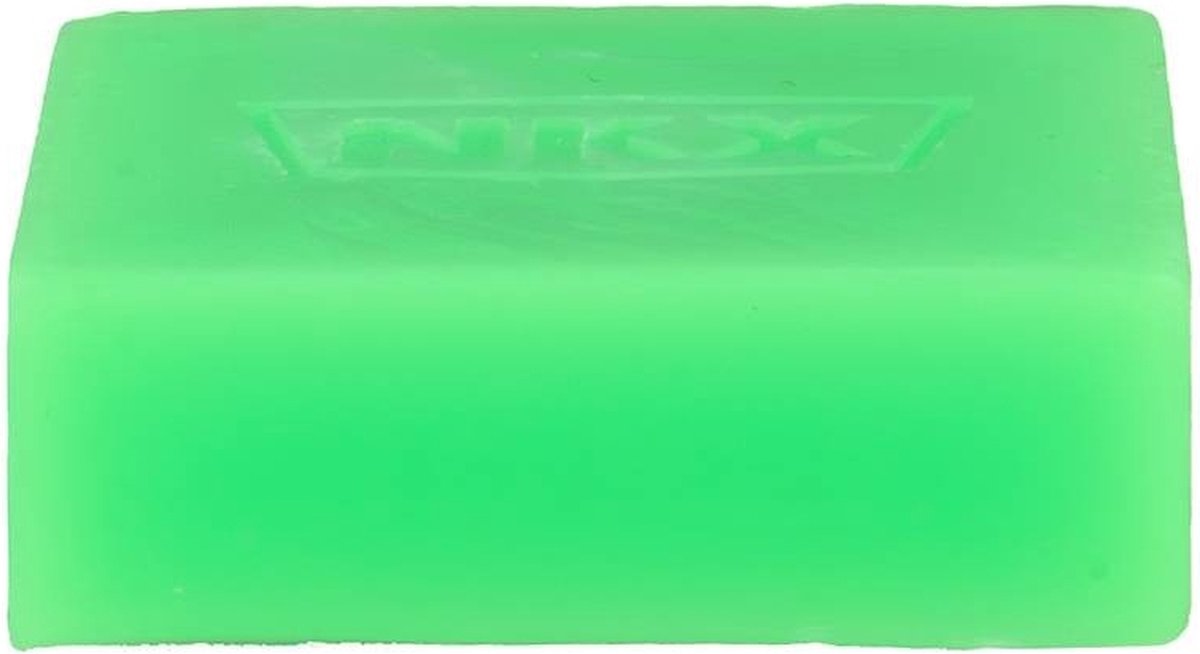 NKX Stuntstep / Skate Wax Green Step kopen online
