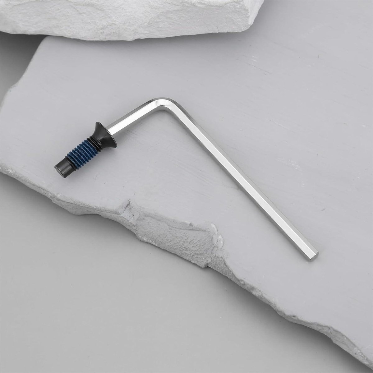 Nordivar - 8 stuks scooter voorhoofdschroeven 5 x 16 mm - Compatibel met elektrische scooters - Zwart - Vervangingsonderdelen - Geschikt voor Niu KQi 2 en KQi3 - Compatibel met Xiaomi M365, Pro2 en 1S. Buitenspeelvoertuigaccessoire kopen online