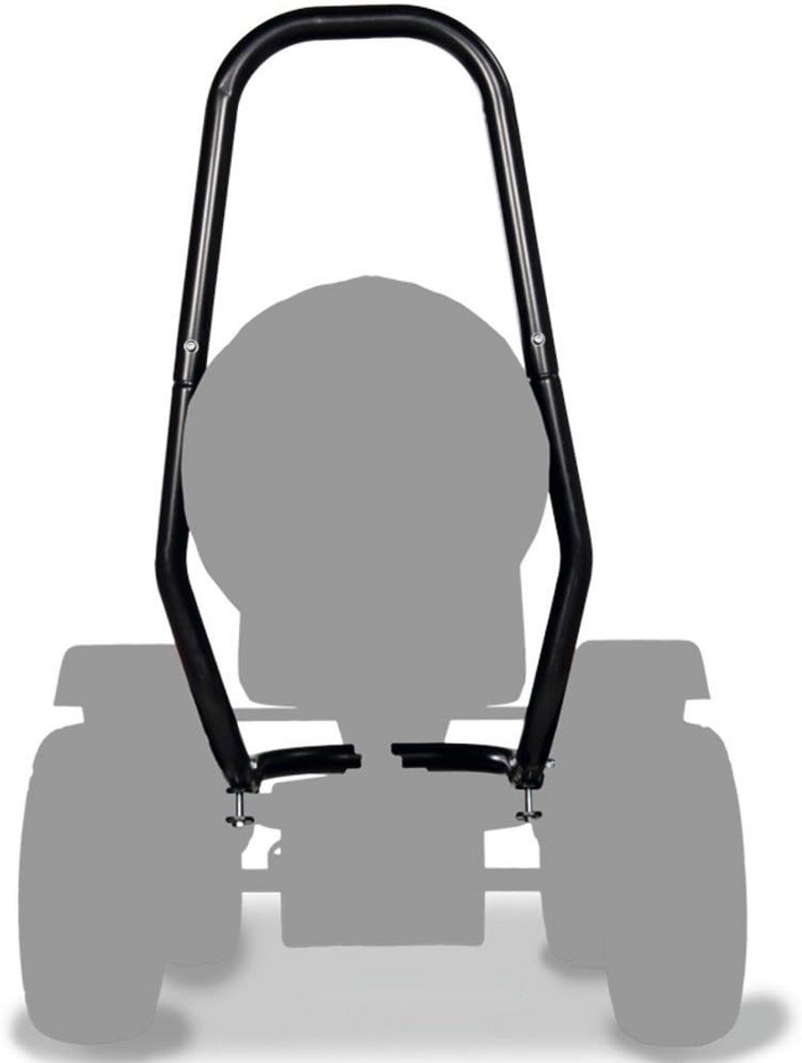 offroad rolbeugel voor loopauto en traptractor bescherming en stijl