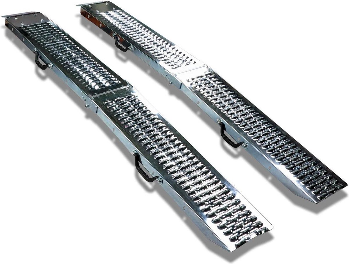 Oprijplaat voor grasmaaiers - FUXTEC - FX-AR500 Speelgoedgrasmaaier kopen online