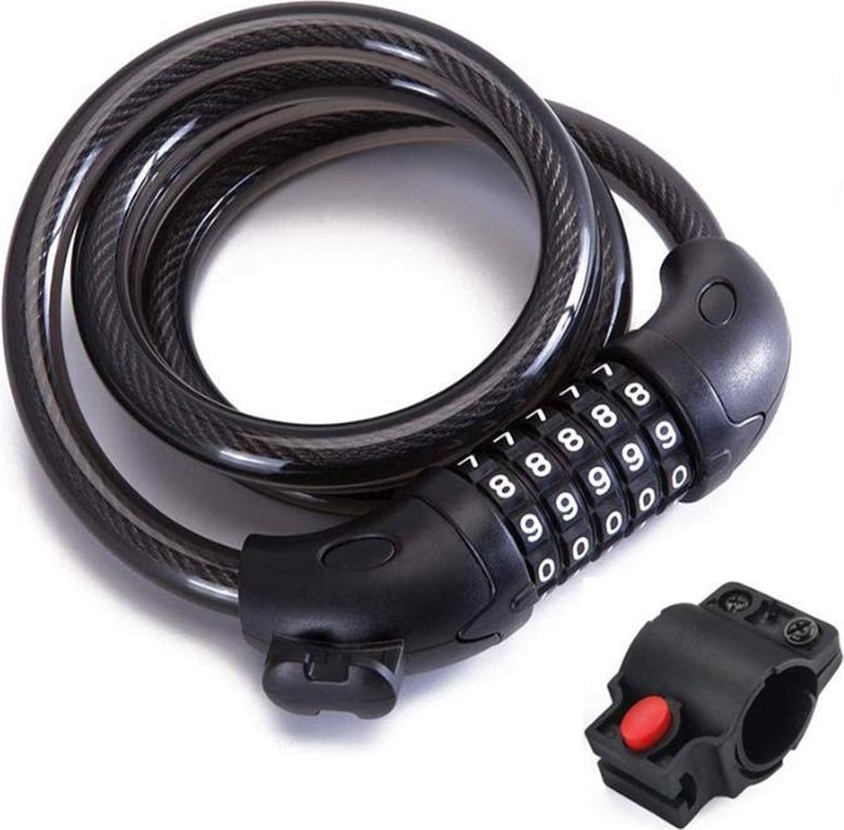 pro mounts kabelslot