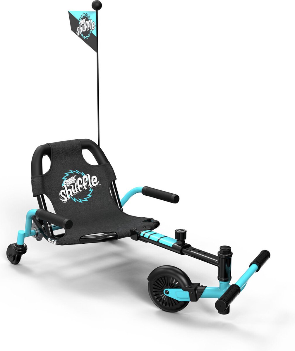 Razor Crazy Cart Shuffle Skelter kopen online