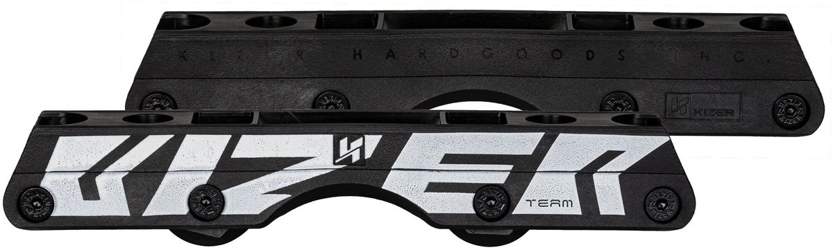 rollendraaiplateau kizer team fluid iv