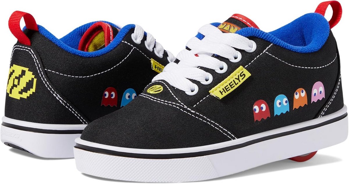 schoenen met wieltjes voor kinderen en volwassenen