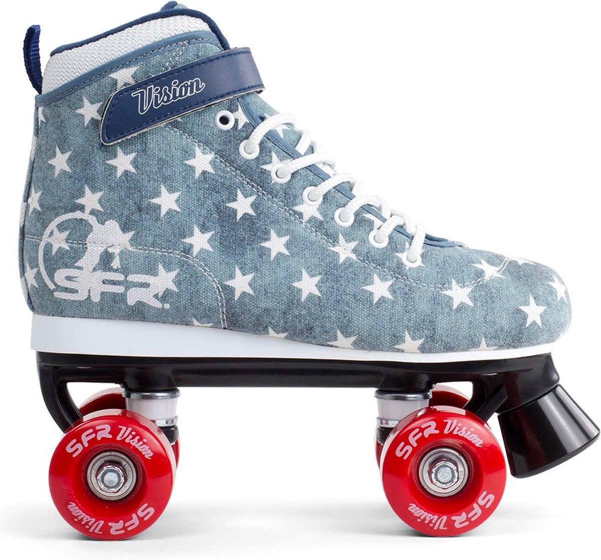 sfr rolschaatsen maat 35 5kinderen