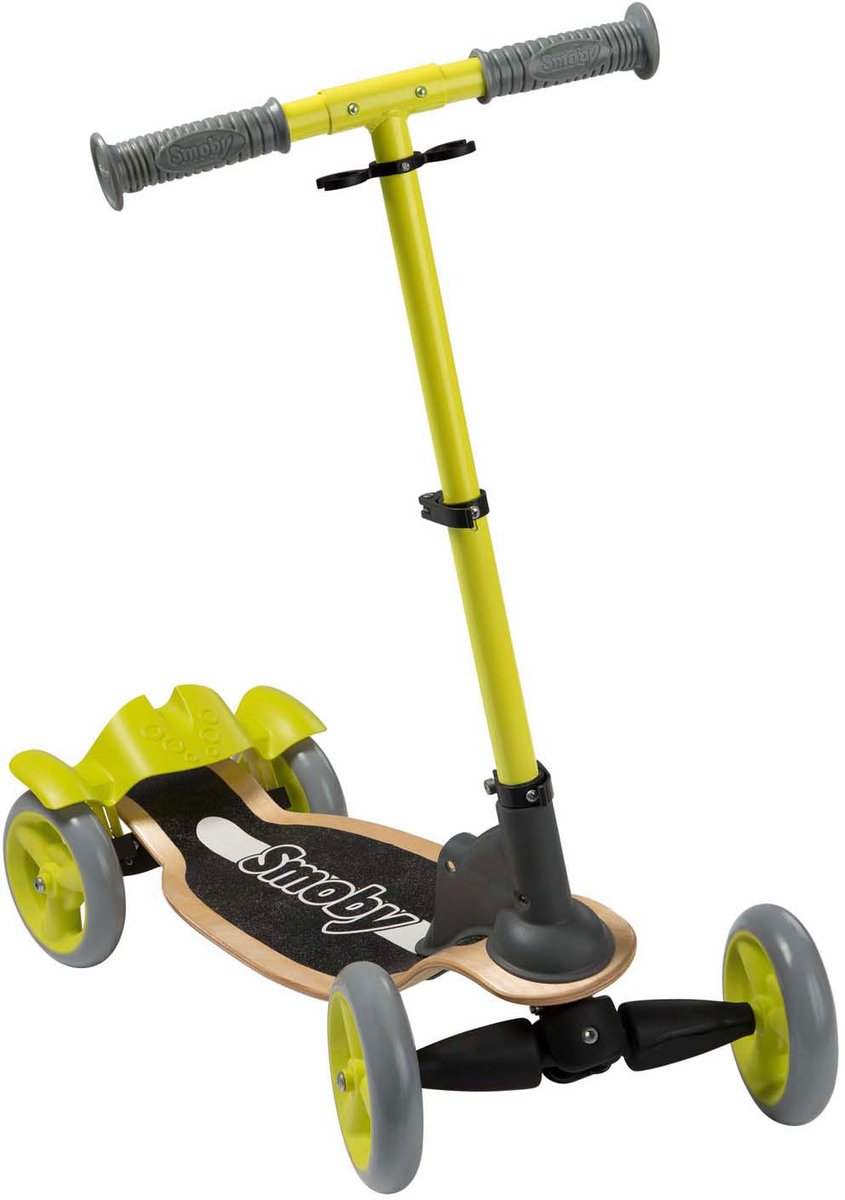 Smoby - Step - Houten step Loopfiets kopen online