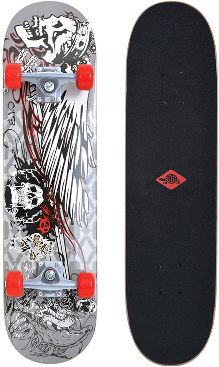 step schildkr t kicker 31