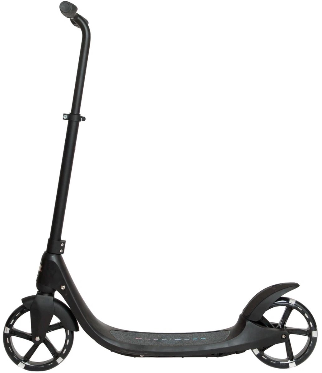 Story City Ride Step Black LED Step kopen online