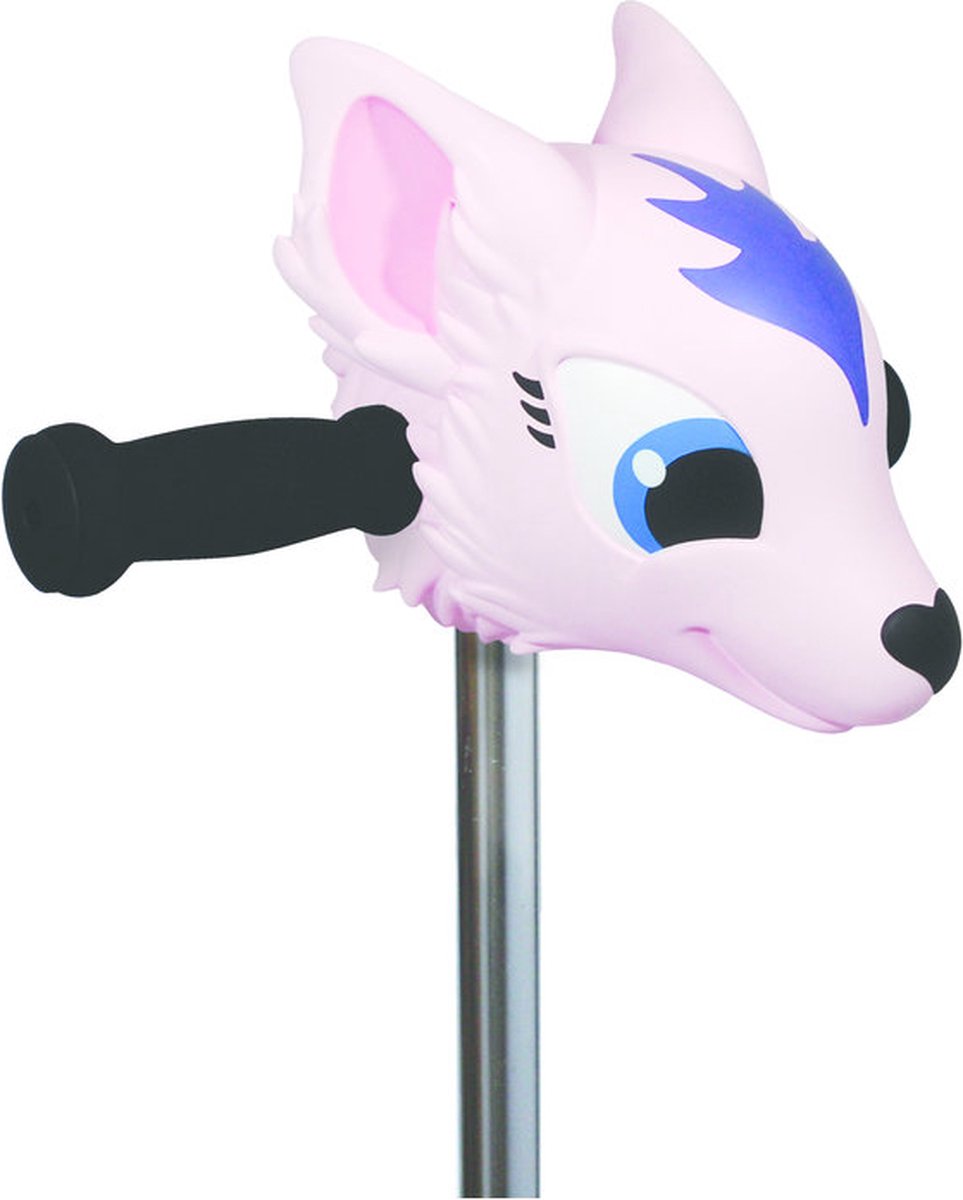 Voshoofdje Scootaheadz Forest Spirit Buitenspeelvoertuigaccessoire kopen online