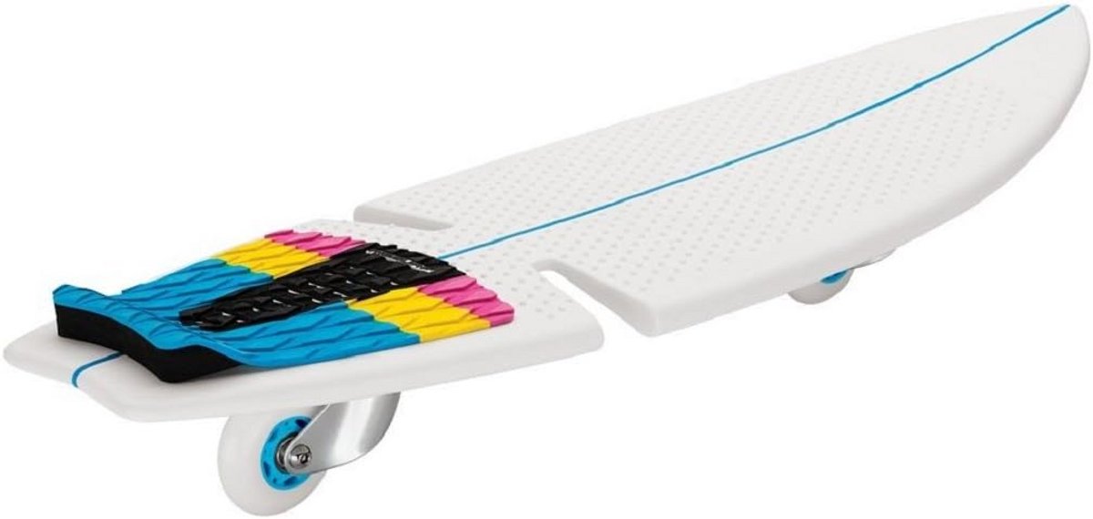 waveboard caster board met 360 graden zwenkwielen voor kinderen en volwassenen