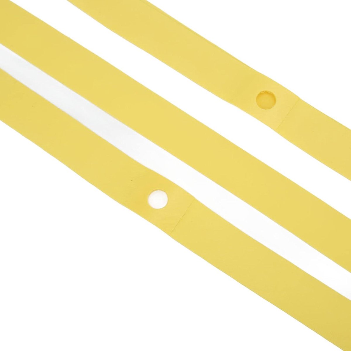 2 stuks fiets band liner voor mountainbike pvc fiets binnenband punctie proof protector 20mm breedte geschikt voor 26 inch wiel