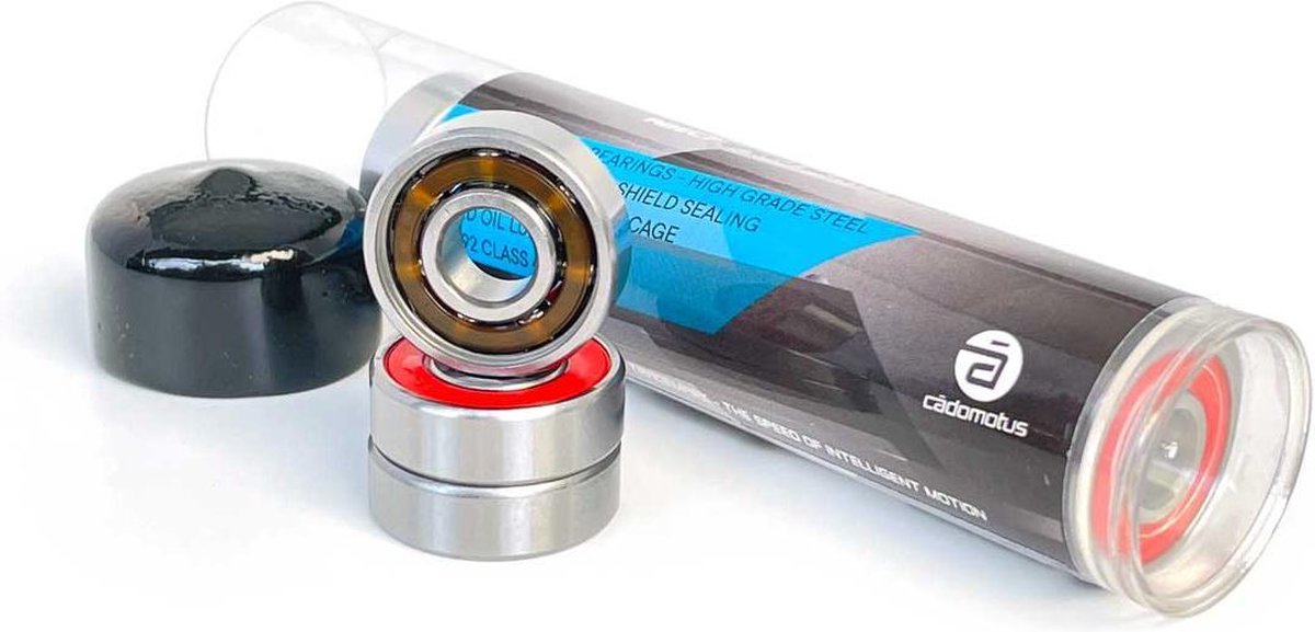 abec 7 lagers 16 pack