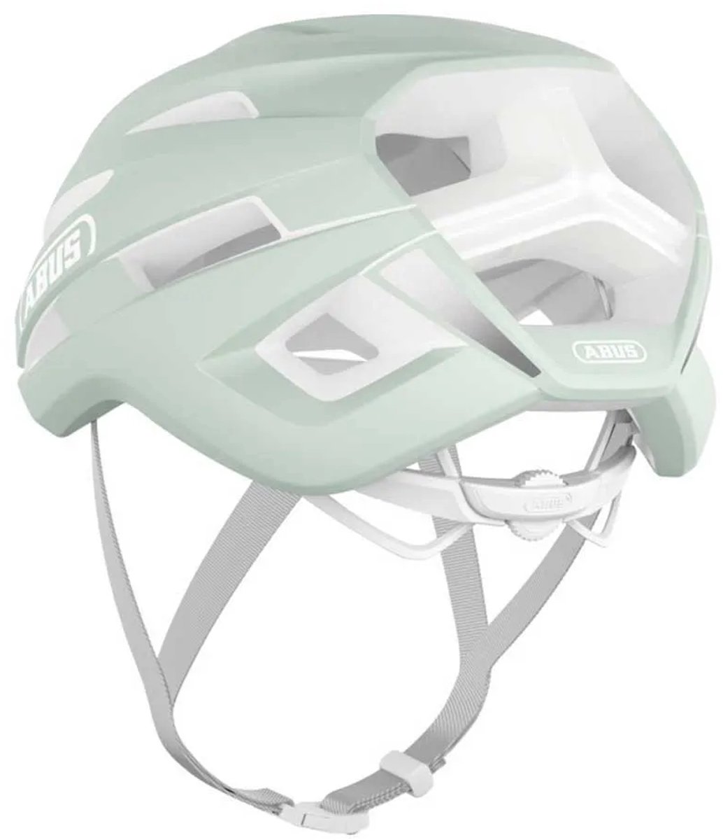 Abus Stormchaser Ace Helm Groen M Fiets kopen online