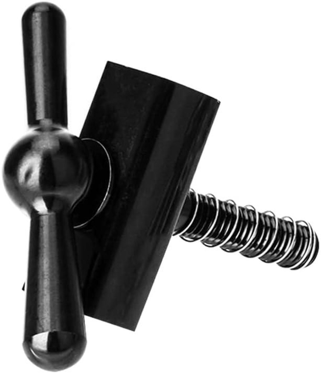 Allecto- Fietsframe headset vouwsleutel - c-gesp scharnierklemmen - vouwfiets accessoire - zwart. Fiets kopen online