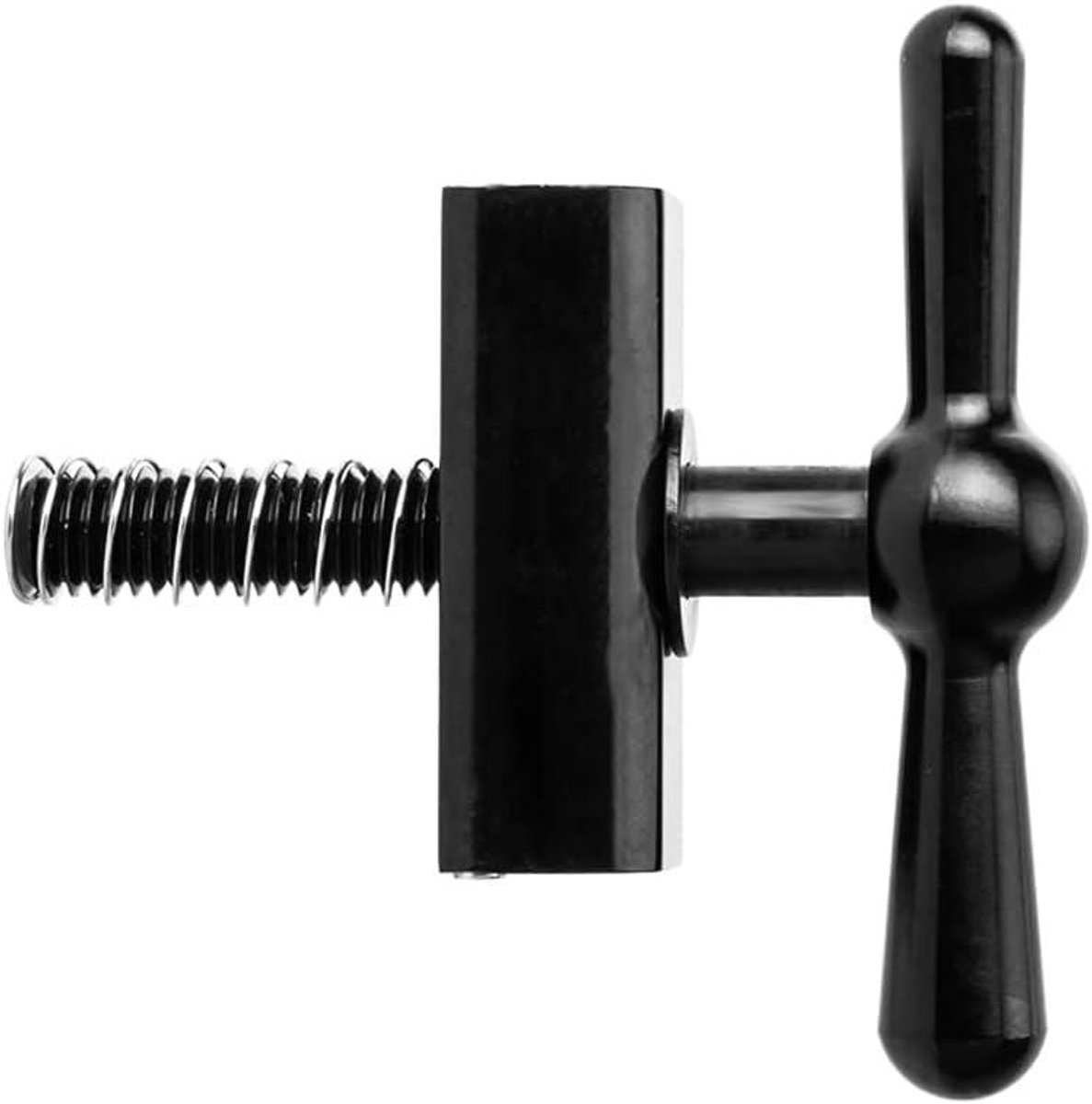 Allecto - Fietsframe headset vouwsleutel - C gesp scharnierklemmen - Vouwfiets - Compatibel - Zwart. Fiets kopen online