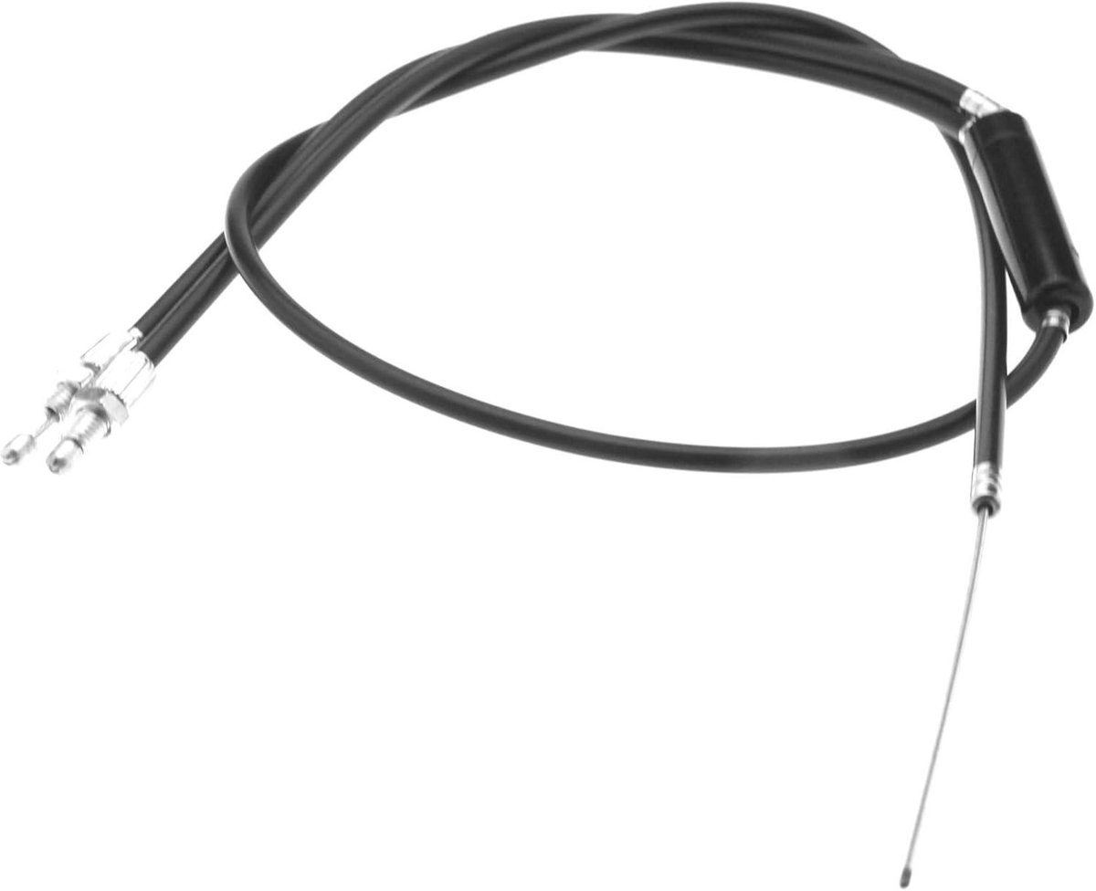 Allecto - Fietsremkabelset - BMX - Compatibel - Mountainbike - Gyro - Voor + Achter - Bovenste en Onderste Spinner Rotor Fiets kopen online