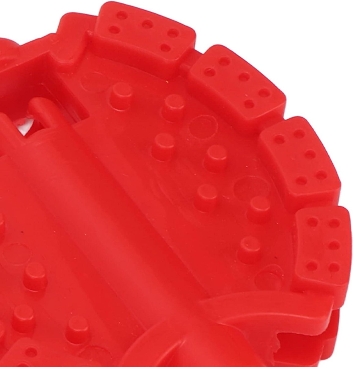 Allecto- Kinder Driewieler Vervangende Pedalen - Plastic - 2 Stuks - Kind - Kinderwagen - Voorwiel - Voetpedaal - Accessoires - Geschikt voor Kind - Blauw Driewieler kopen online