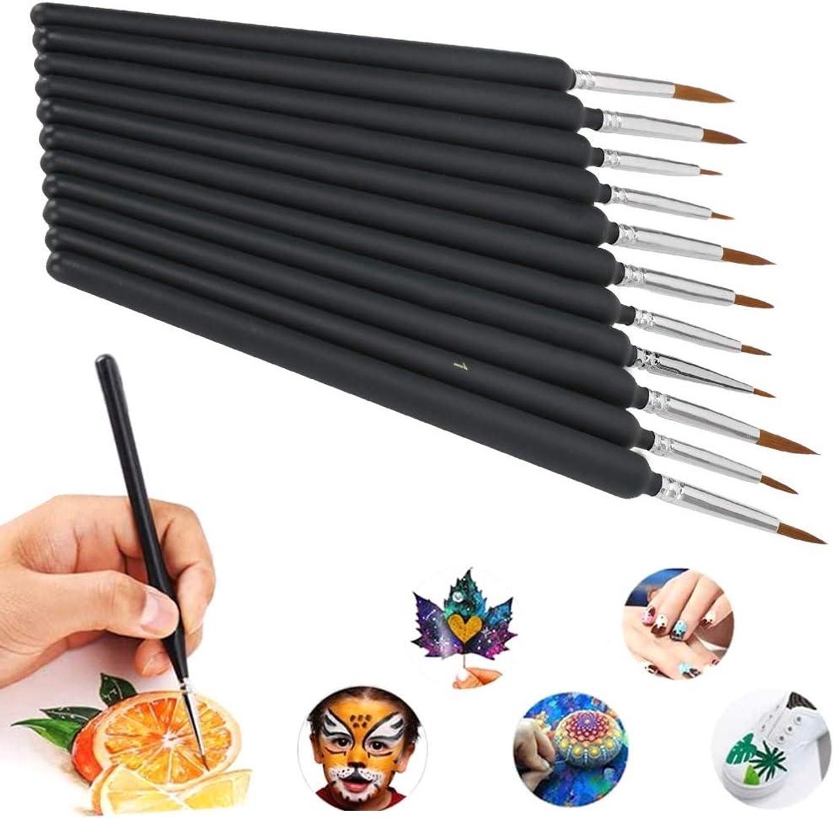 Allecto - Kinderfiets 20 inch - Fiets voor jongens en meisjes - Lichtblauw - Met zijwieltjes - Verstelbaar zadel en stuur - Geschikt voor kinderen van 6-9 jaar Kinderfiets kopen online