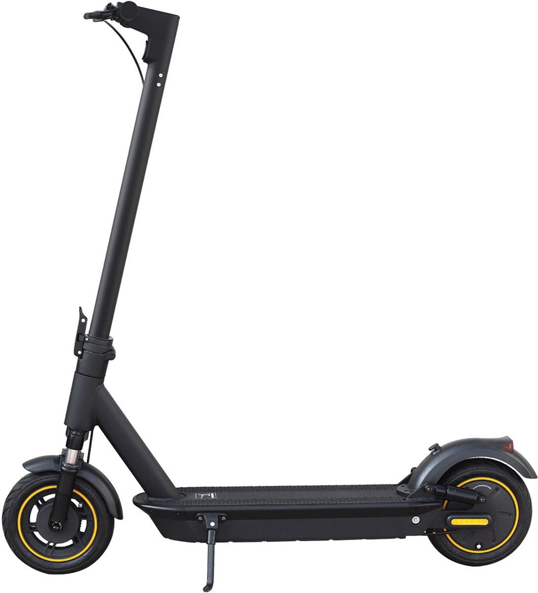 AOVOPRO ESMAX Elektrische Step voor Volwassenen – 36V10.5Ah – Tot 35 km Actieradius – Max. 25 km/u – met App – IP65 – Inklapbaar Elektrische Step kopen online