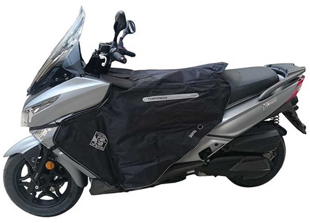 beenkleed thermoscud vanaf 2016 125 300cc grand dink tucano r183x