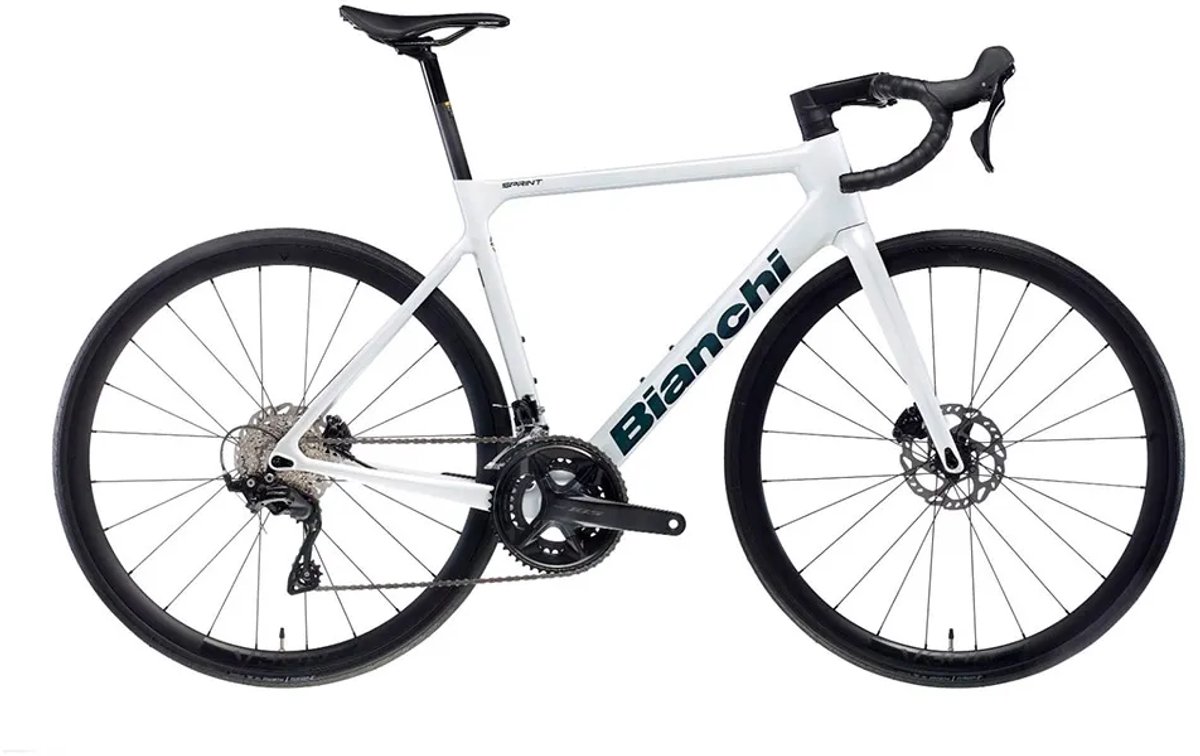 bianchi sprint icr 105 12s 2026 racefiets wit 55