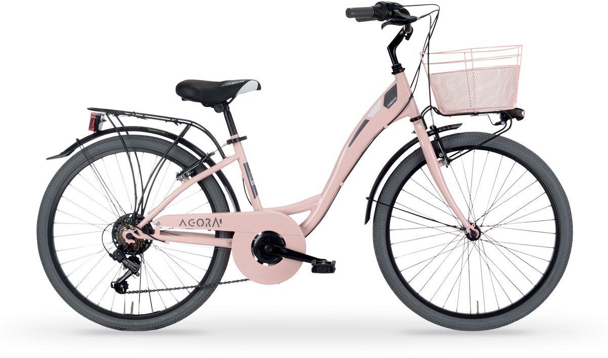 citybike agor 24 inch