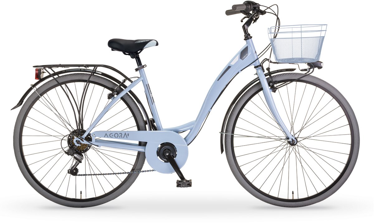 citybike agor 28 inch