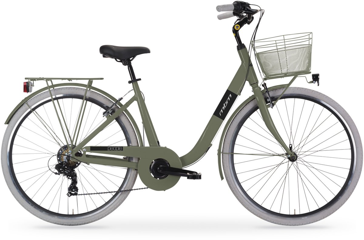 citybike people lady 28 inch