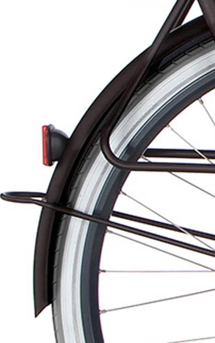 cortina spatbord achter 28 e u4 matt espresso brown