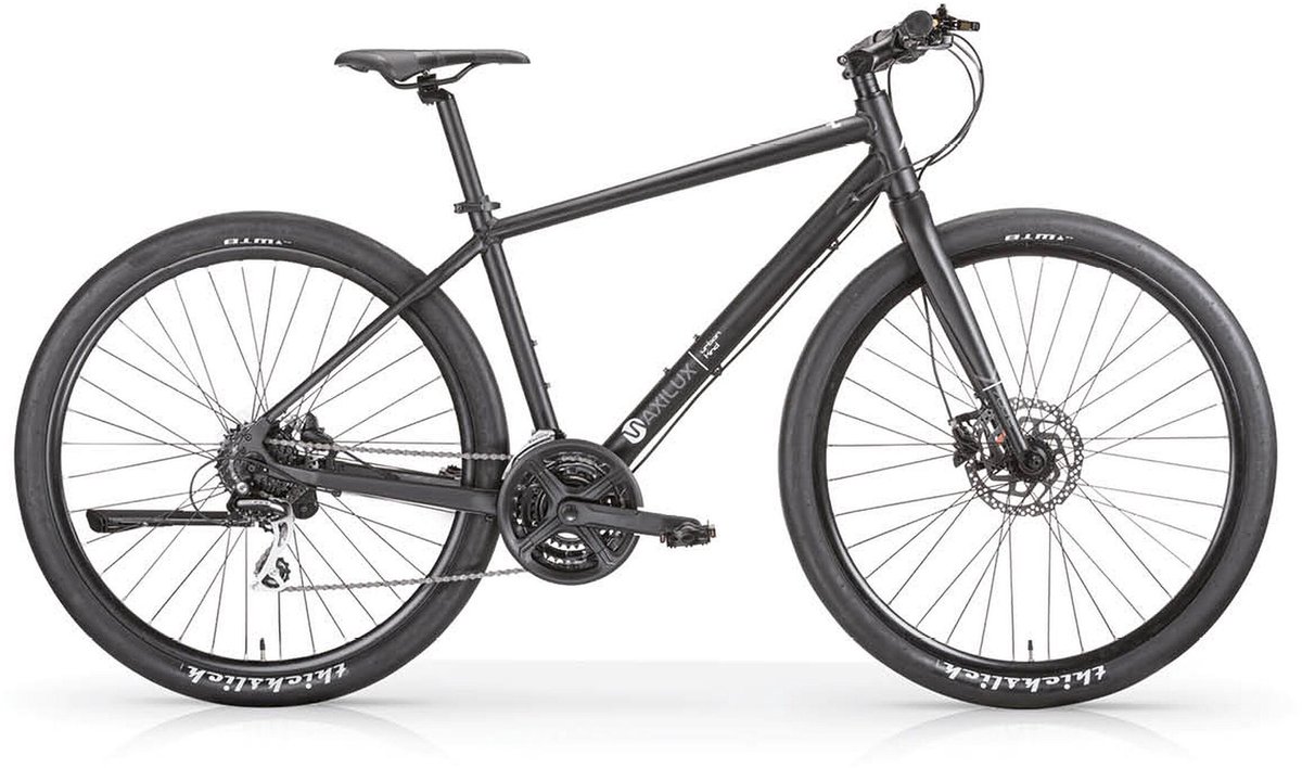 crossbike maxilux 29 inch