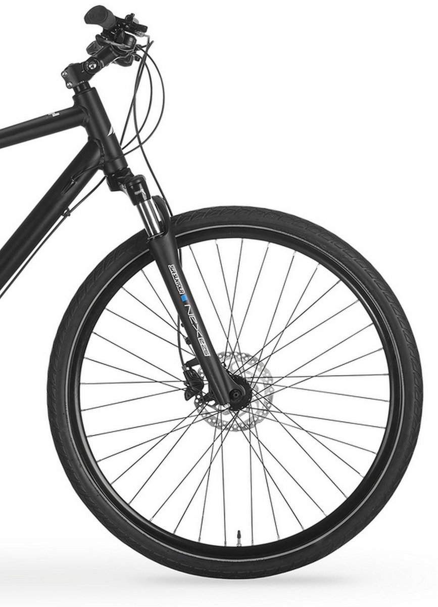 Crossbike Maxilux Cross 29 Zoll Fiets kopen online