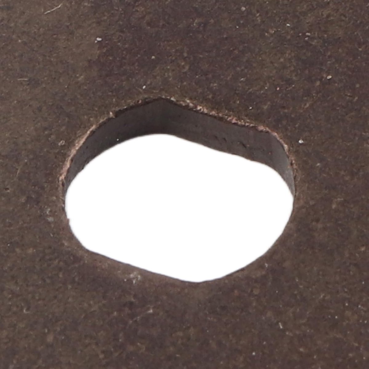 Cycling Sprocket 11 Teeth - Steel Sprocket voor 1020 High Speed Motor - 410 Type H Holes - Lichtgewicht - Eenvoudig te Installeren Fiets kopen online