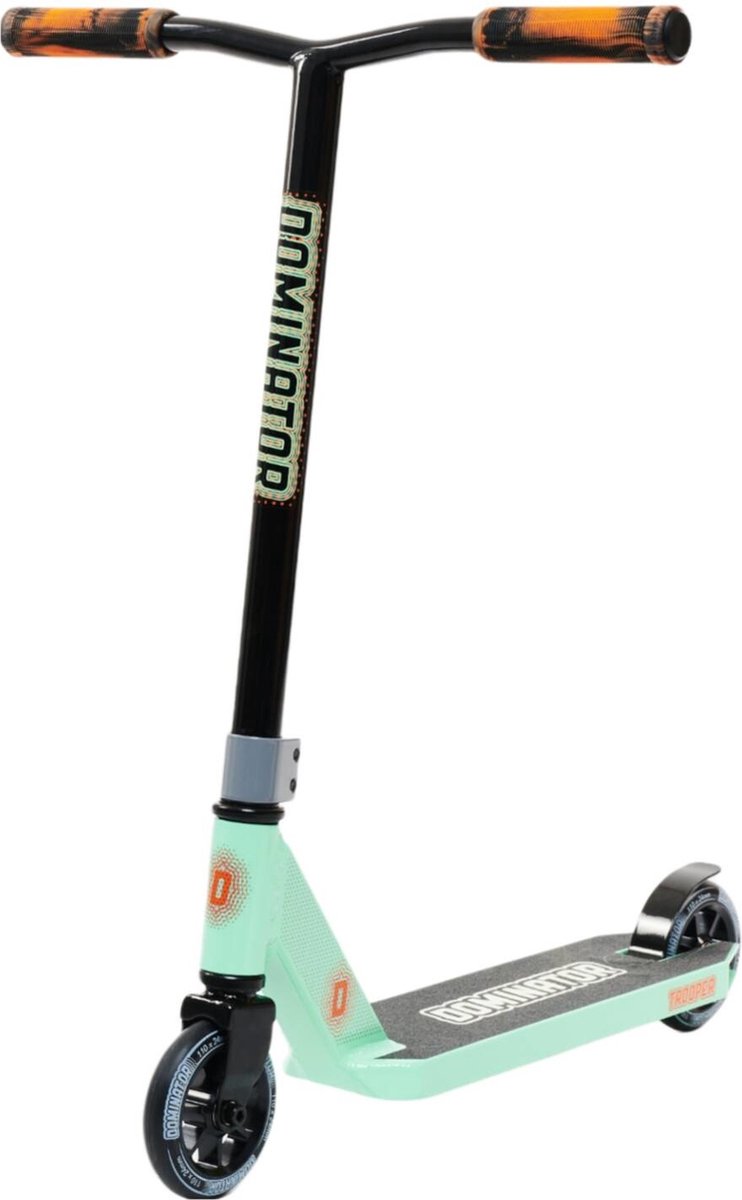 dominator trooper stuntstep white