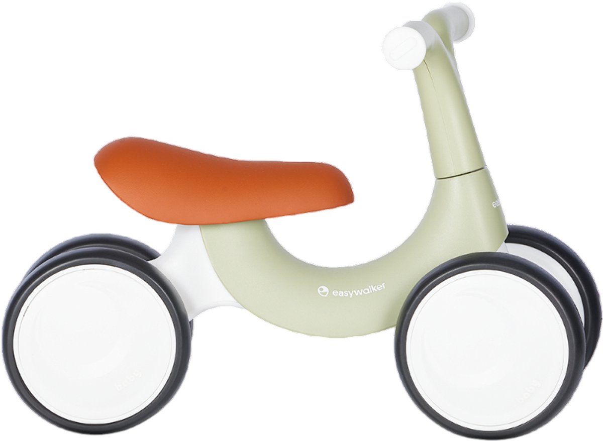 Easywalker Loopfiets Bikey Loopfiets kopen online