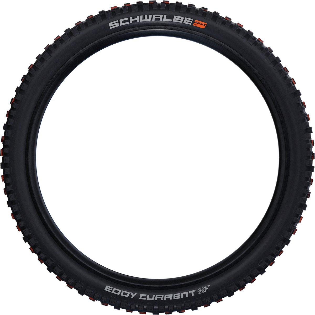 eddy current front tle addix soft super trail 29x2 60 black