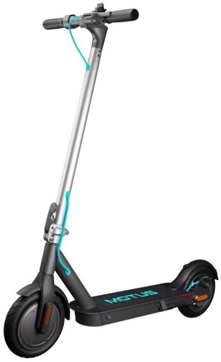 Electric scooter MOTUS Scooty 8 5 Lite Step kopen online