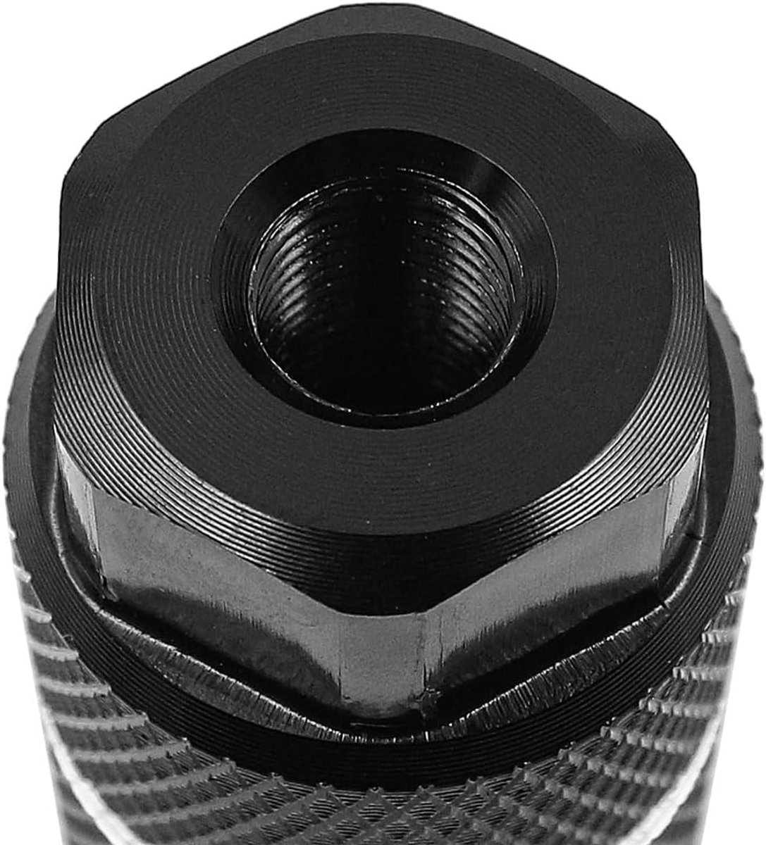 fiets voetsteunen aluminium stunt pegs anti slip achter voetsteunen mountainbikes fietsen