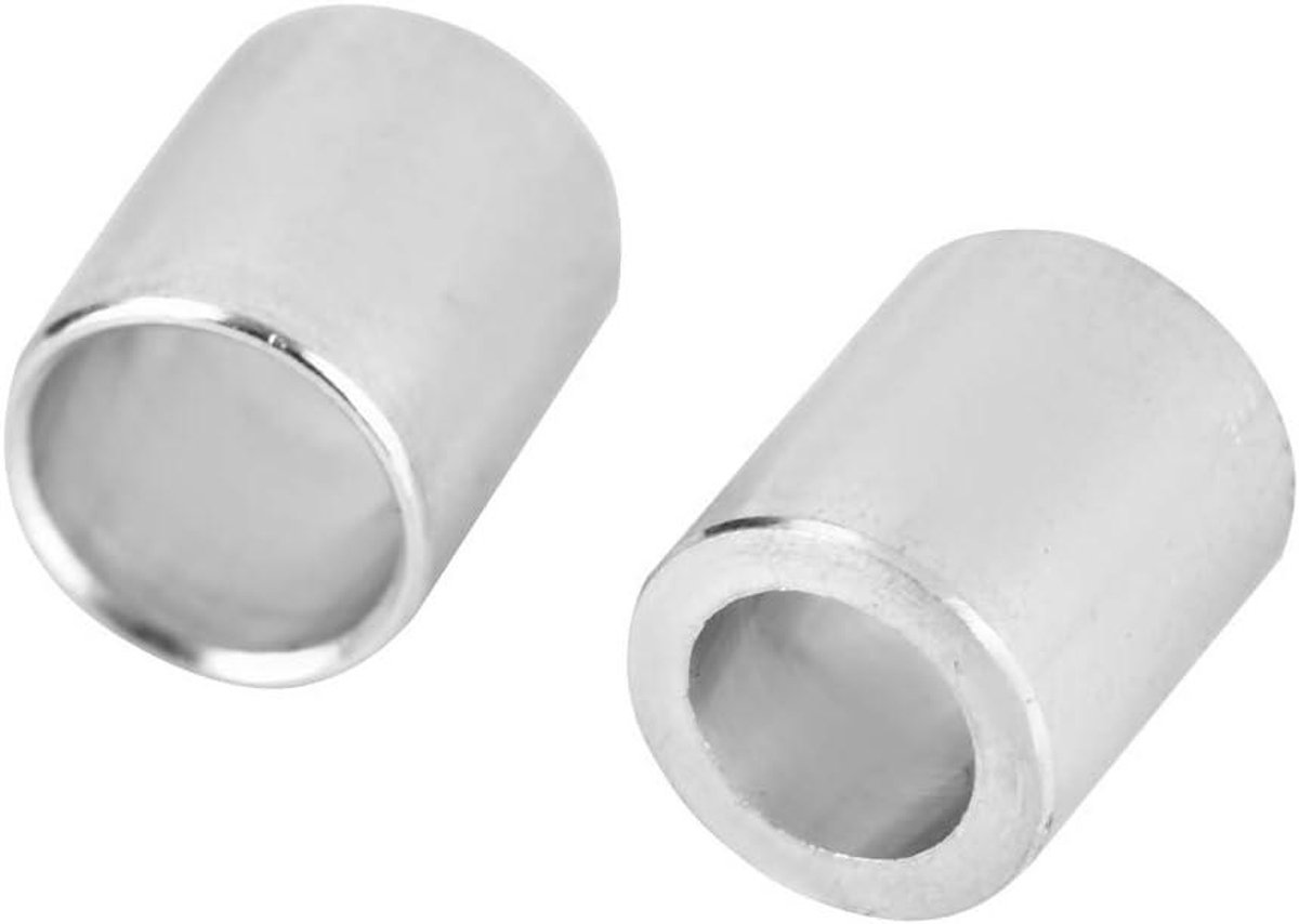 Fietsgeleidingswiel - versnellingsmechanisme - riemschijven 12T keramiek - geschikt voor fiets derailleur - Allecto Fiets kopen online