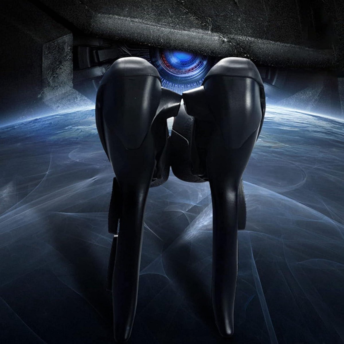 Fietsversnellingshendels - Fietsremgreep - Aluminiumlegering - Mountainbike - Vouwfiets Fiets kopen online