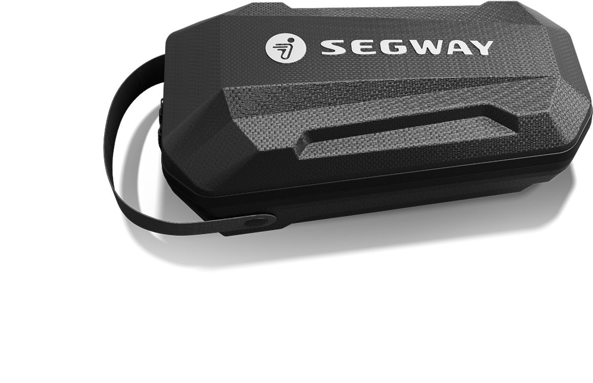 front bag segway ninebot