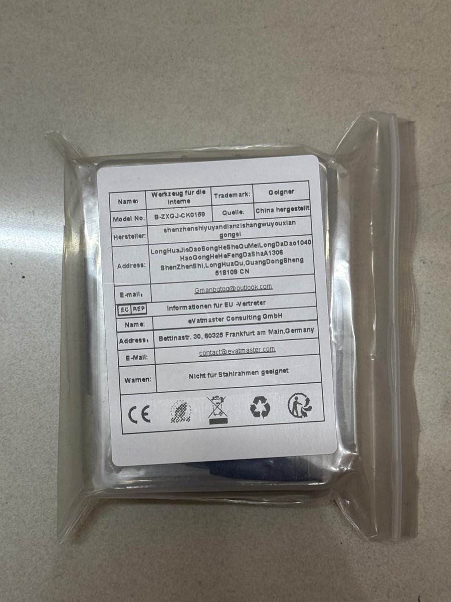 Kabelgeleidingsgereedschap voor fietsframe - Intern kabelgeleidingsgereedschap - Racefiets accessoires, BMX, vouwfiets - Ø 6mm+ bedradingsgaten Fiets kopen online