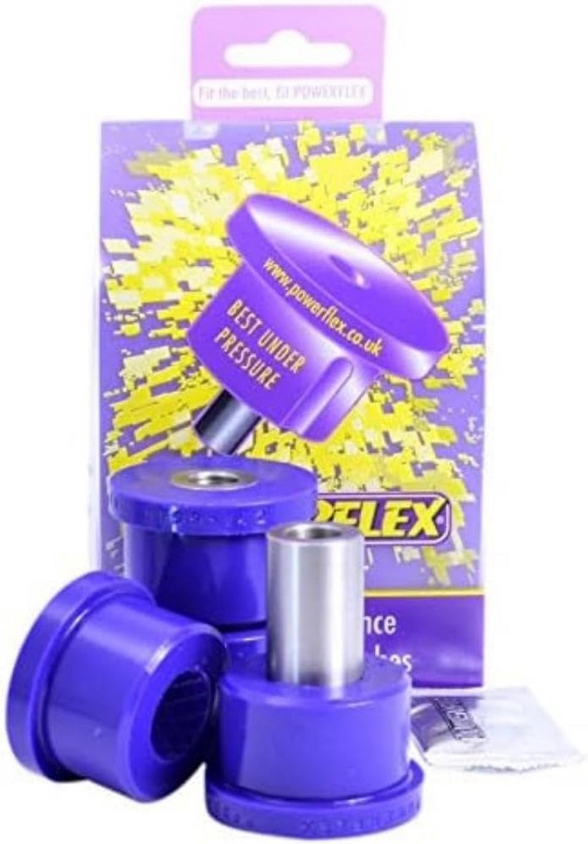 krachtige ophangingsbushingset voor buggy