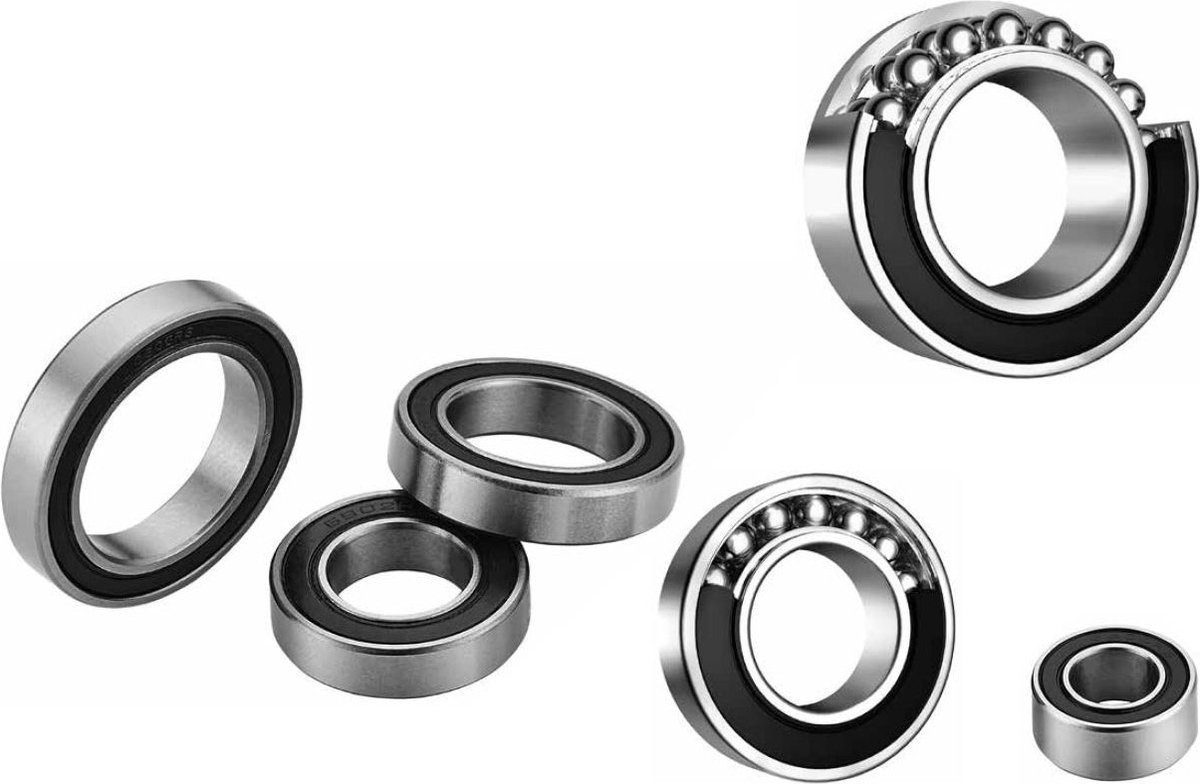 marwi kogellager max cb 468 6805v llu 25x37x7 436468