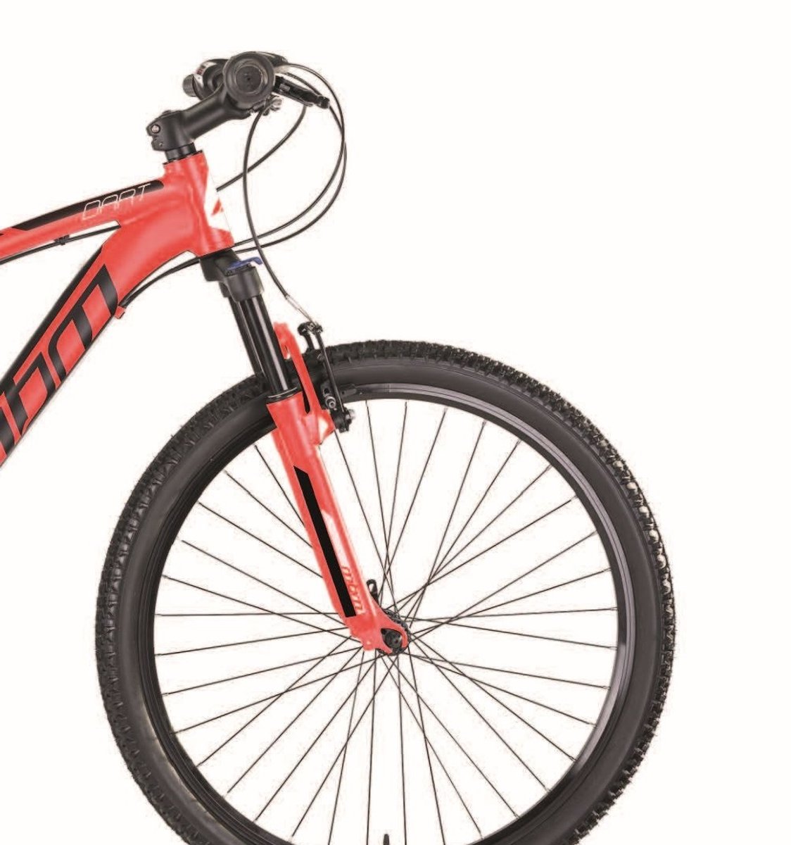 mountainbike 29 inch dart