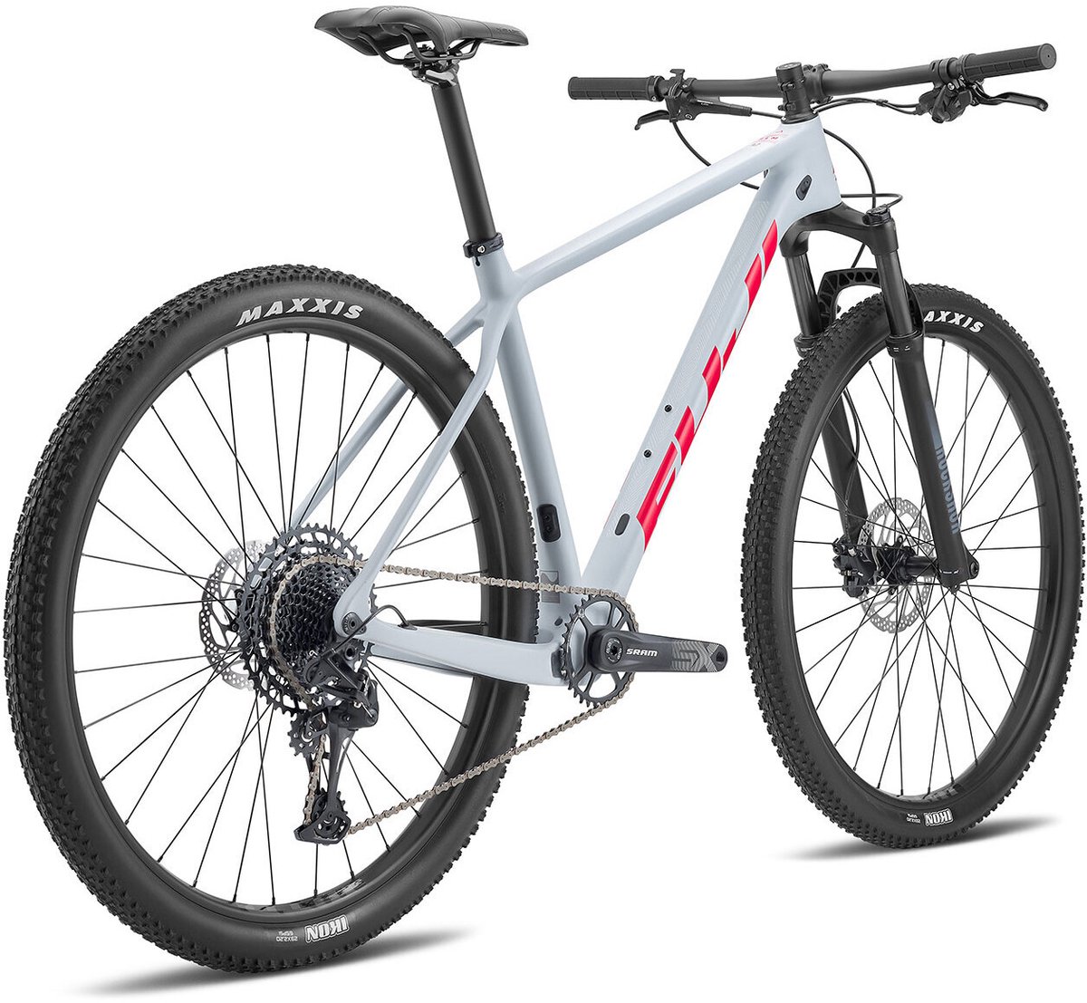 Mountainbike Fuji SLM 29 2.7 SX Eagle 1x12 Fiets kopen online