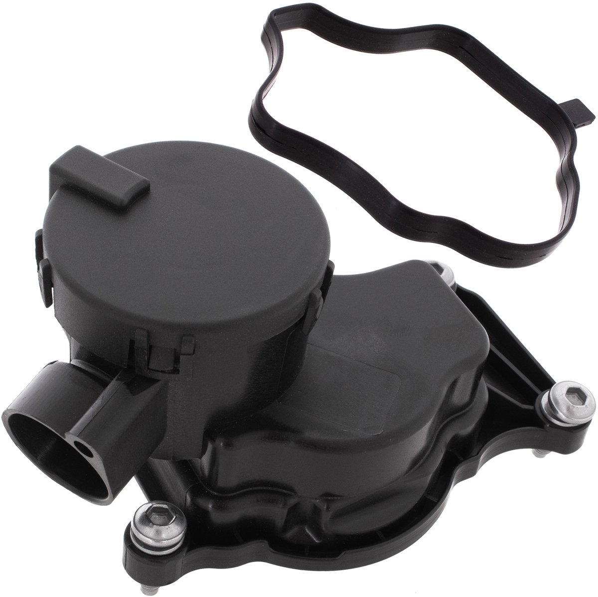 Olieafscheider / PCV-klep BMW – Vervanging OE 11127809512 – Nieuw Kleppenset kopen online