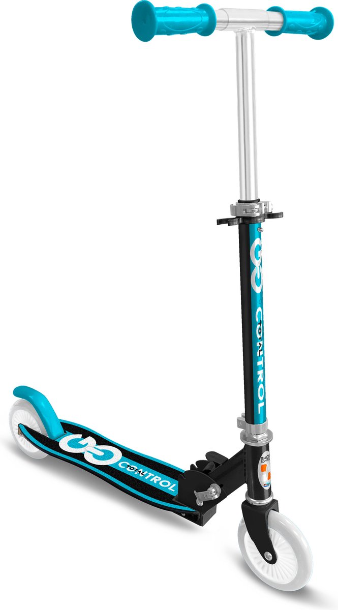 Opvouwbare step - STAMP - SKIDS CONTROL - Ergonomisch platform - Gemengd Step kopen online